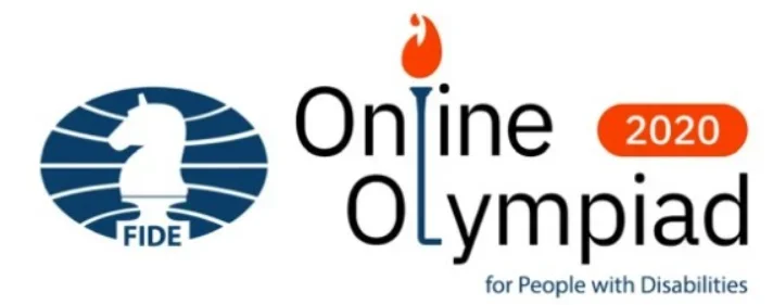 FIDE Online Olympiad for People With Disabilities