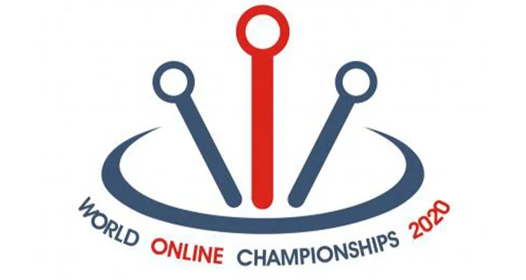 FIDE World Online Championships Cadets and Youth 2020