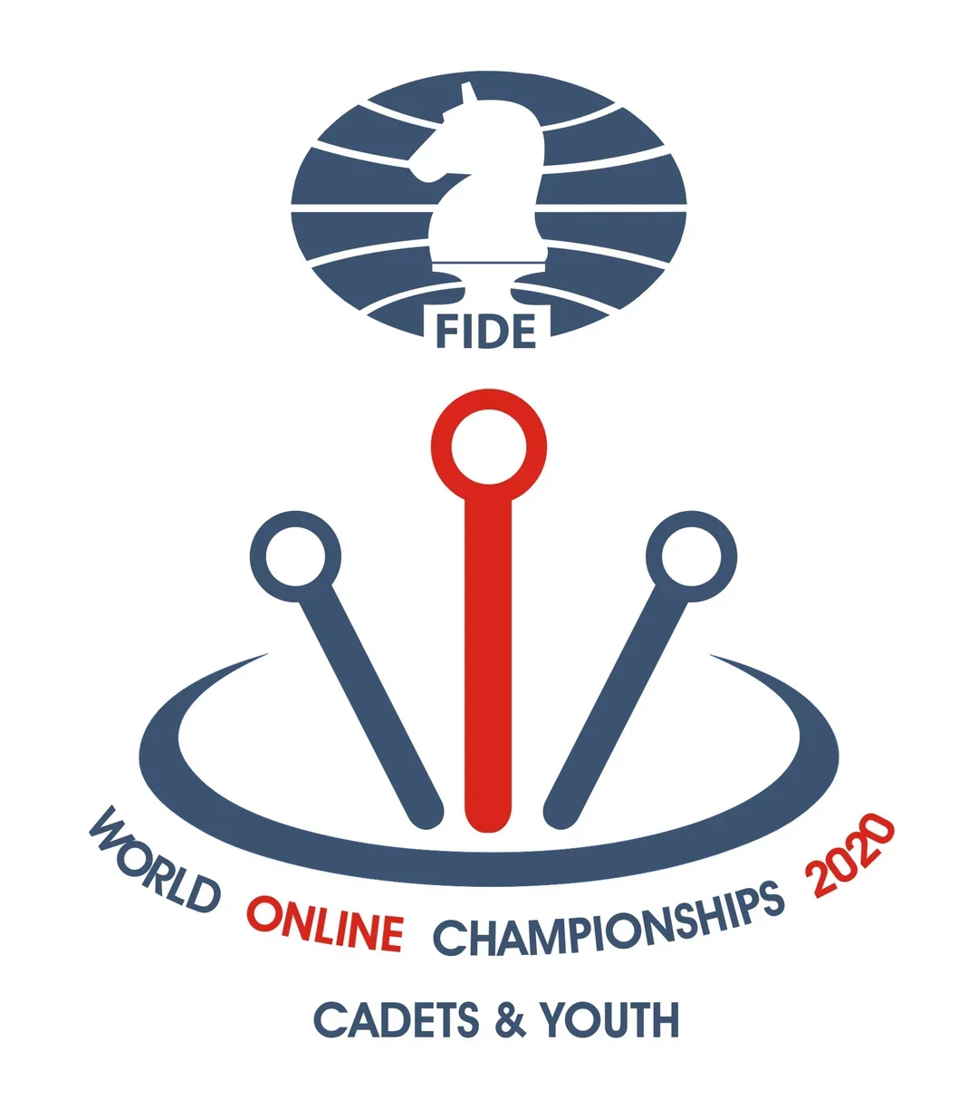 FIDE World Online Championships Cadets and Youth 2020