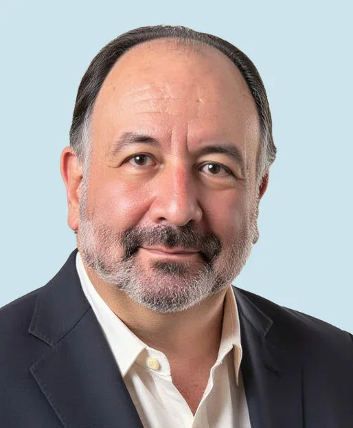 Fred Abousleman