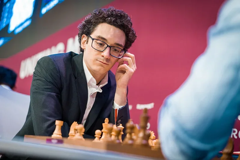 Caruana
