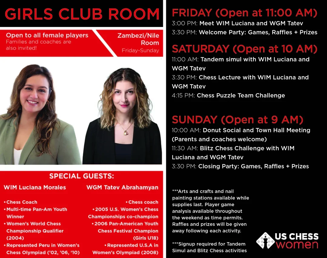 NMS Girls Club