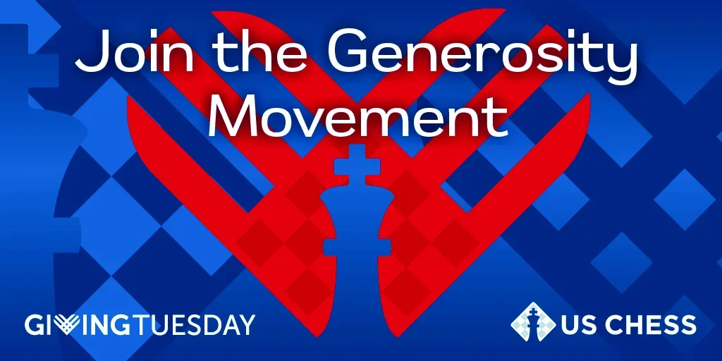 Giving Tuesday 2021