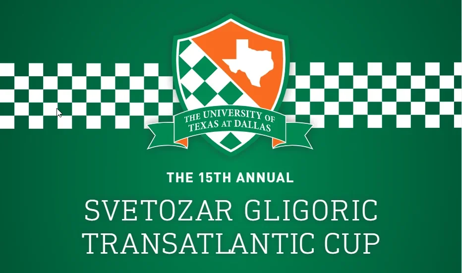 Transatlantic Cup Logo
