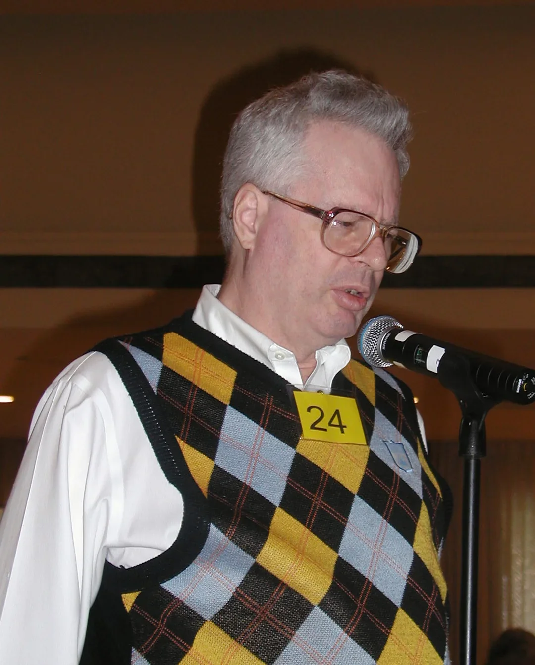 Goichberg