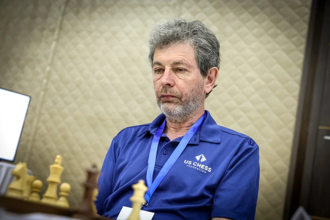 Kaidanov