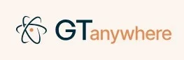 GT logo