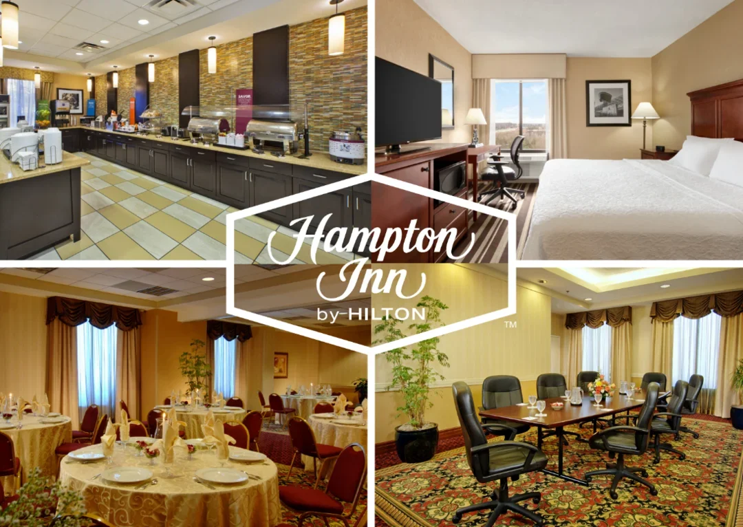 Hampton Inn
