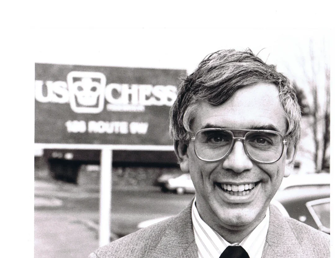 Harold Winston (US Chess archives)