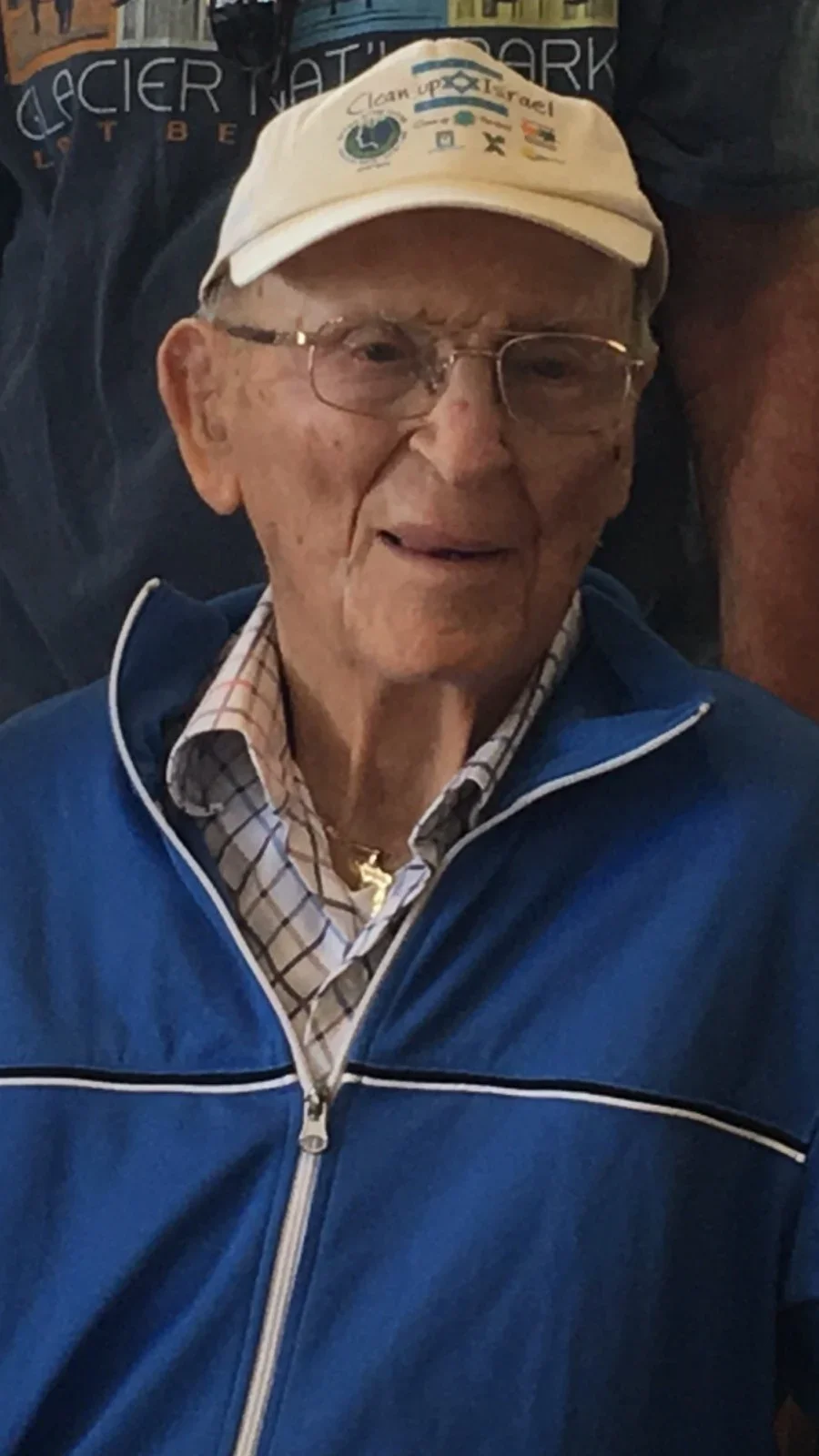 Herbert B. Jacklyn, courtesy of family