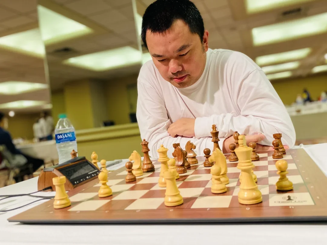 Jianchao Zhou