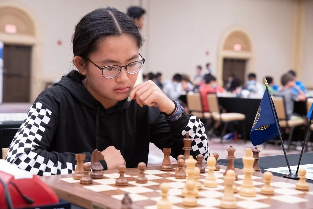 Jacey Tran (NE)