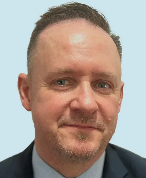 Jacques deMoss headshot