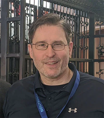 John D Rockefeller, V