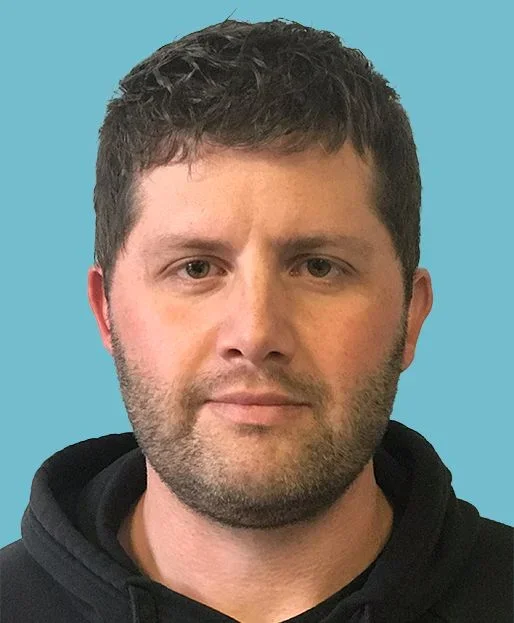 Joshua Lawson