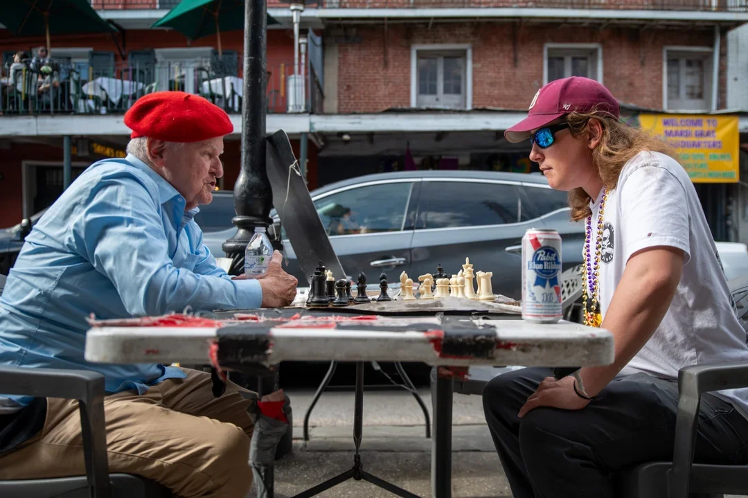 Jude and "Young Upstart"