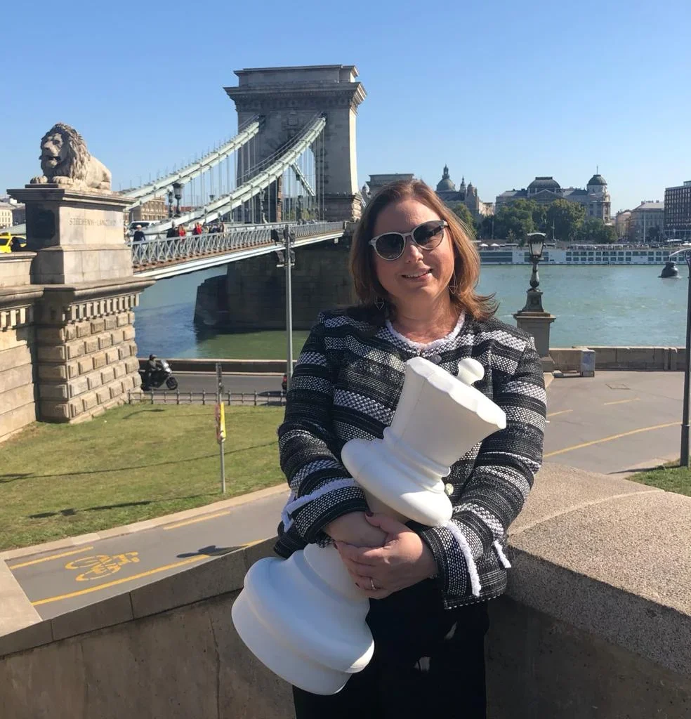 Judit Polgar