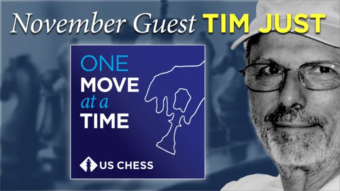 Tim Just