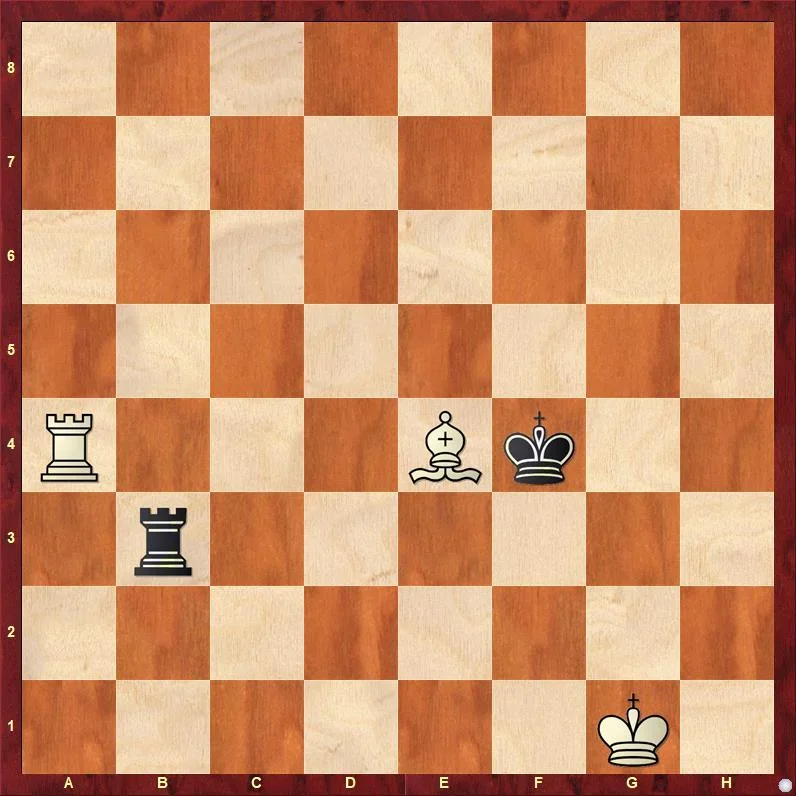 Korchnoi-Mecking 1974