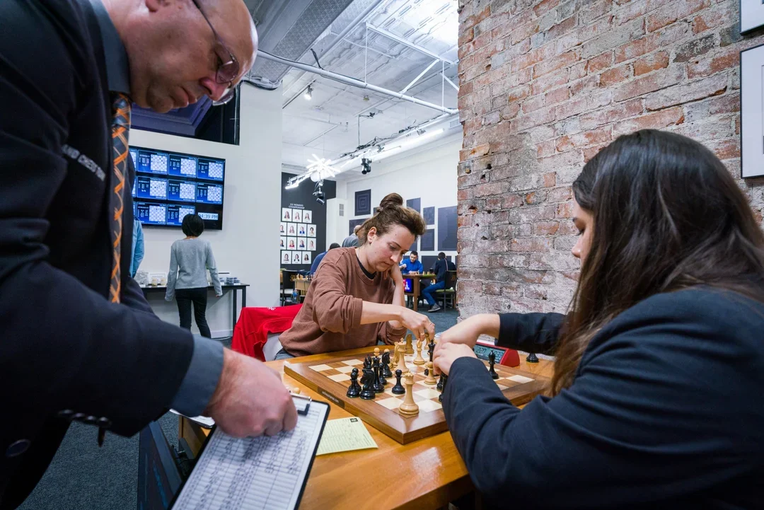 Krush versus Cervantes