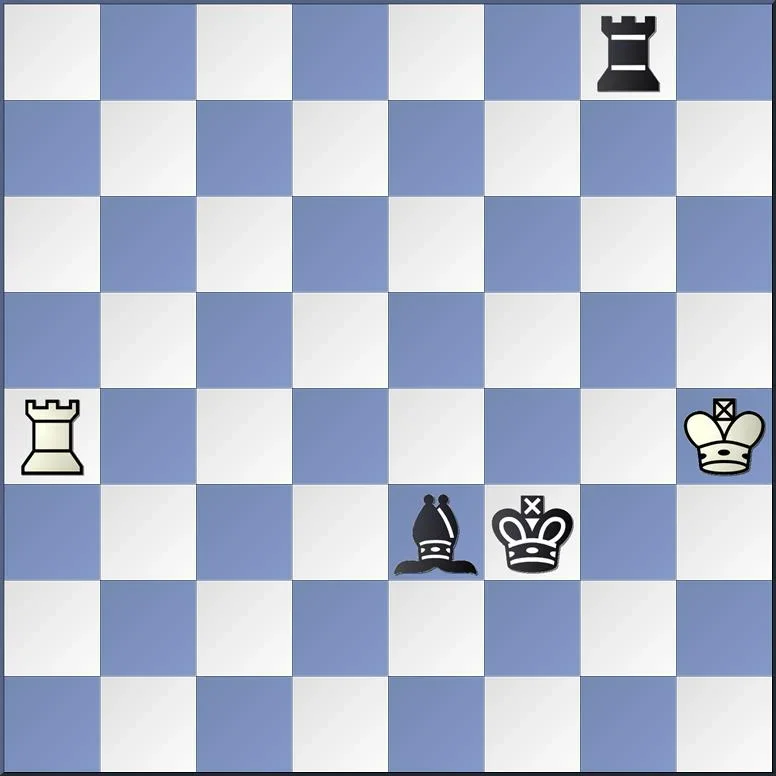 White to play