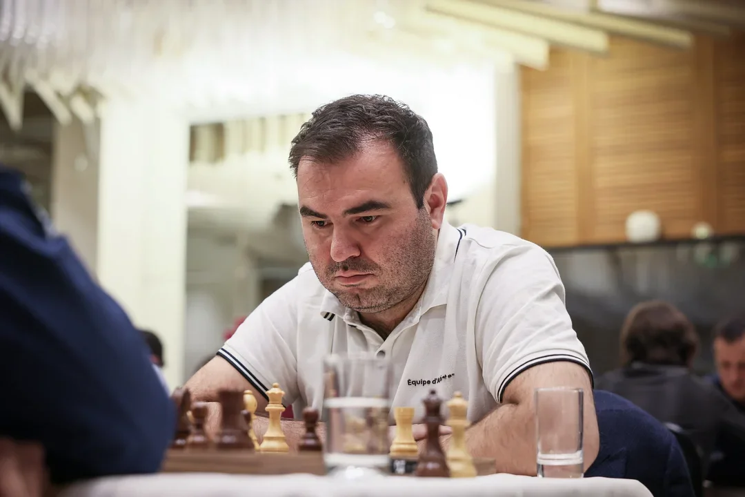Mamedyarov