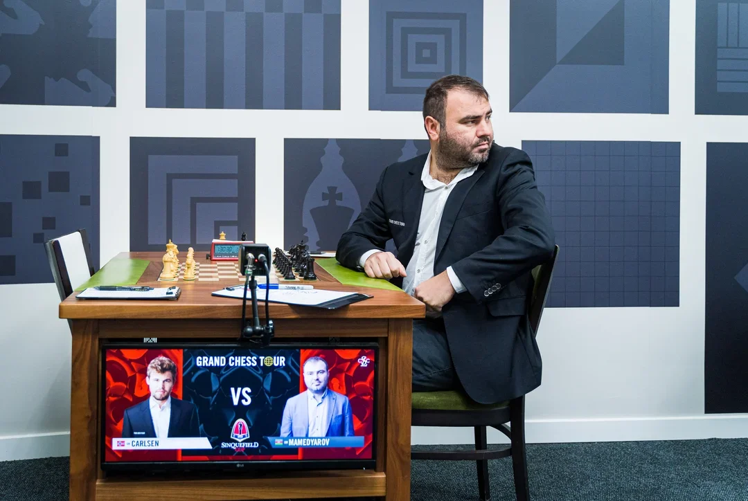 Mamedyarov