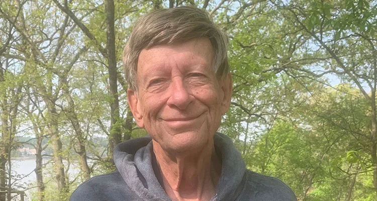 Former US Chess Federation President John McCrary