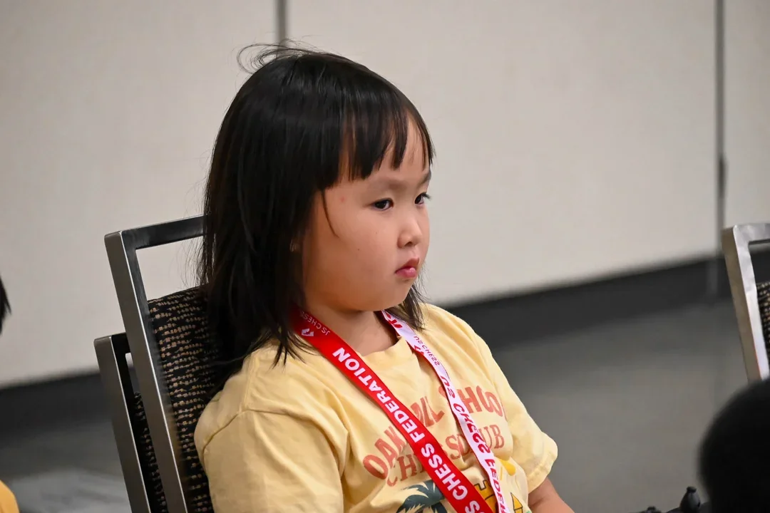 Melody Zeng