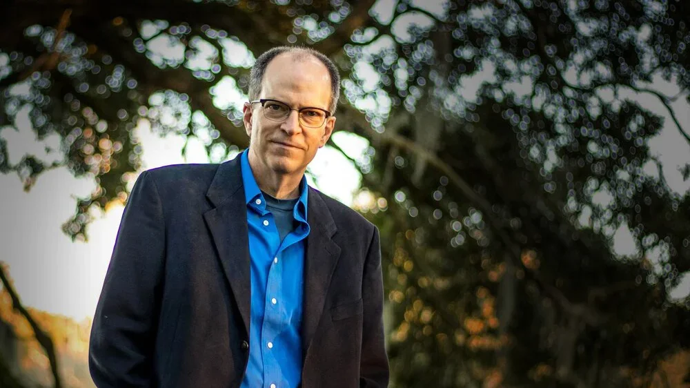 Michael Tisserand