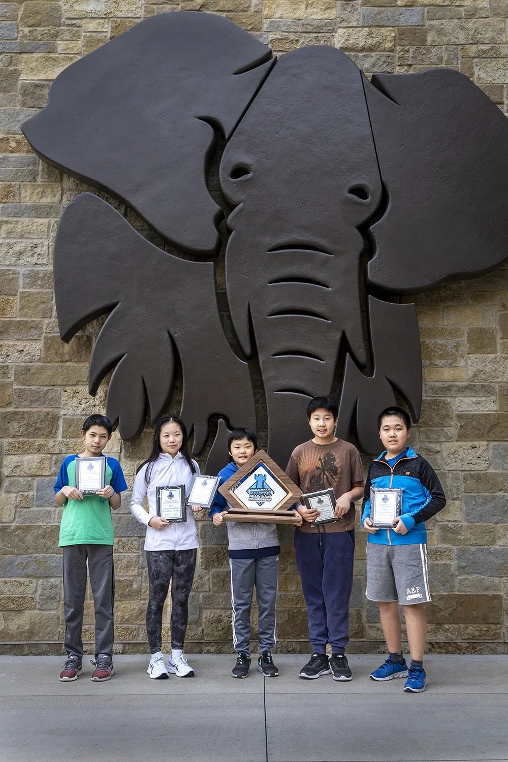 Millburn Middle School