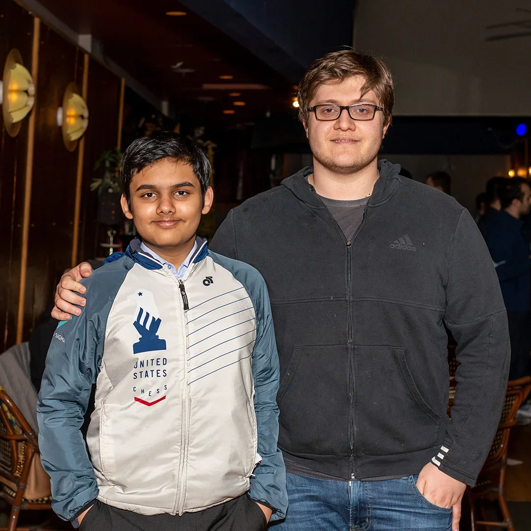 Mishra Sevian Spring Classic 2022