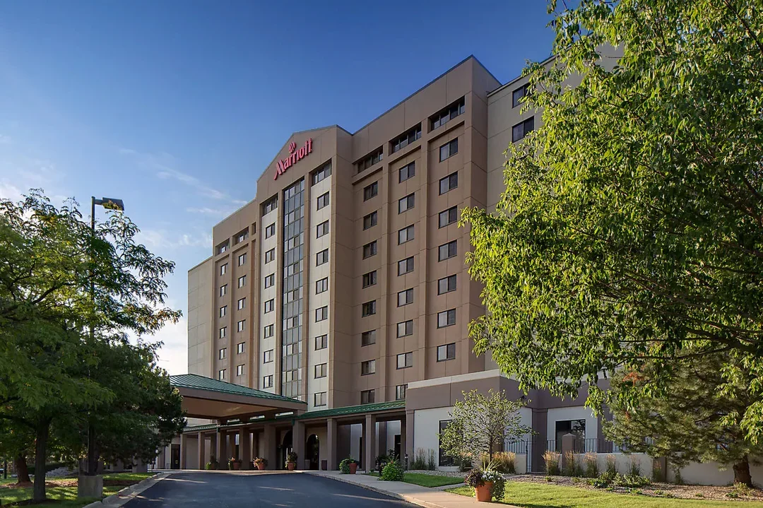 Marriott