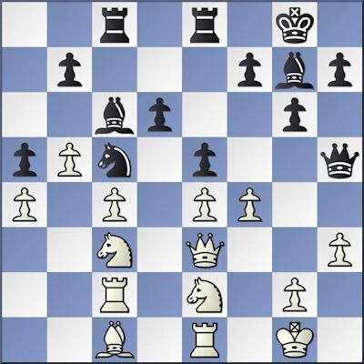 Black to play