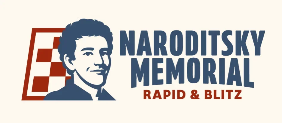 Naroditsky logo