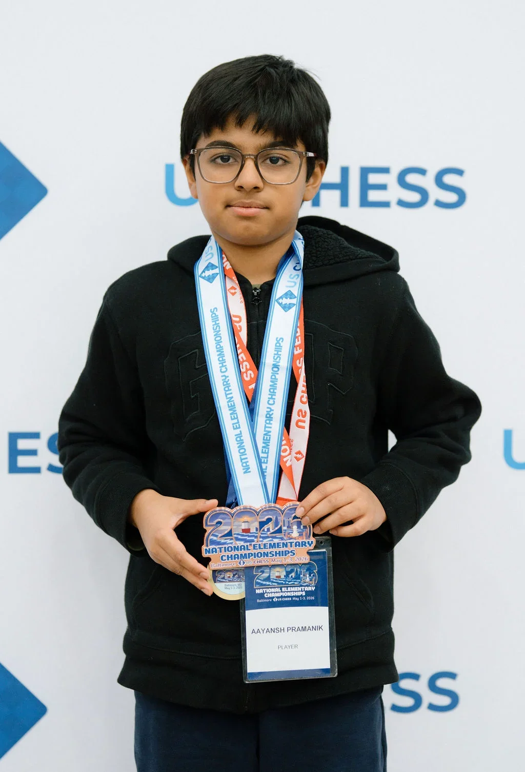 Aayansh Pramanik