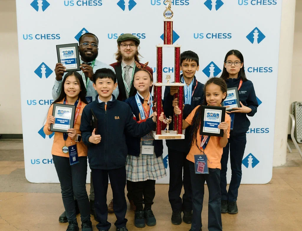 Success Academy Midtown West