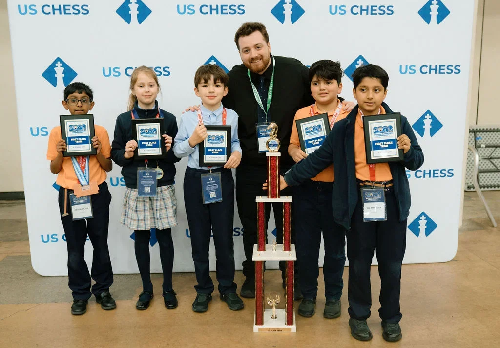 Success Academy Upper West