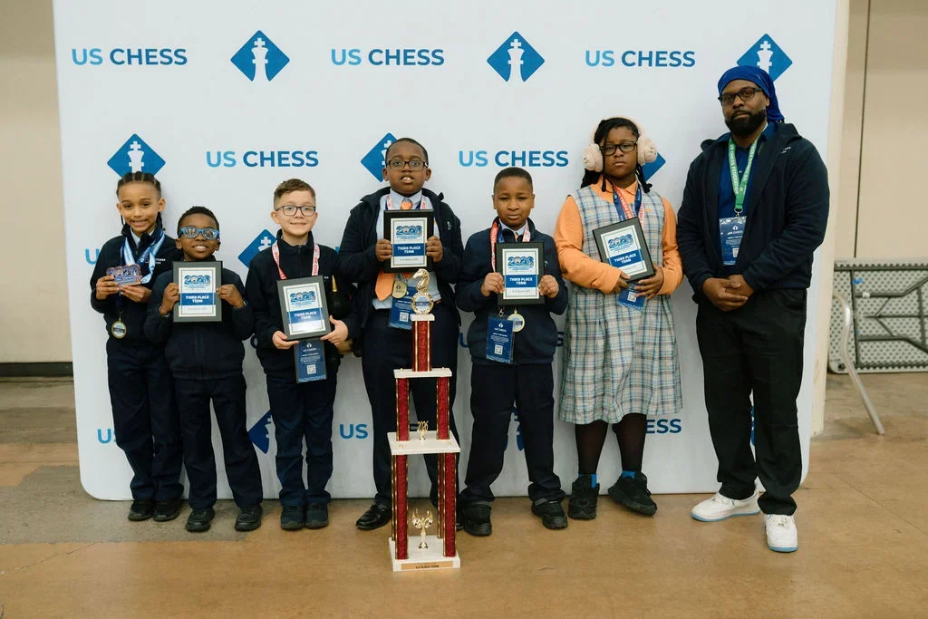 Success Academy Bronx