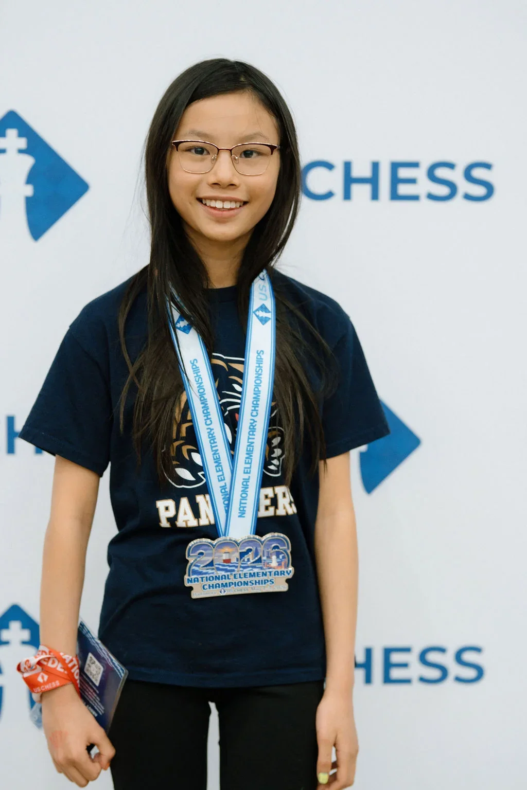 Chelsie Kho
