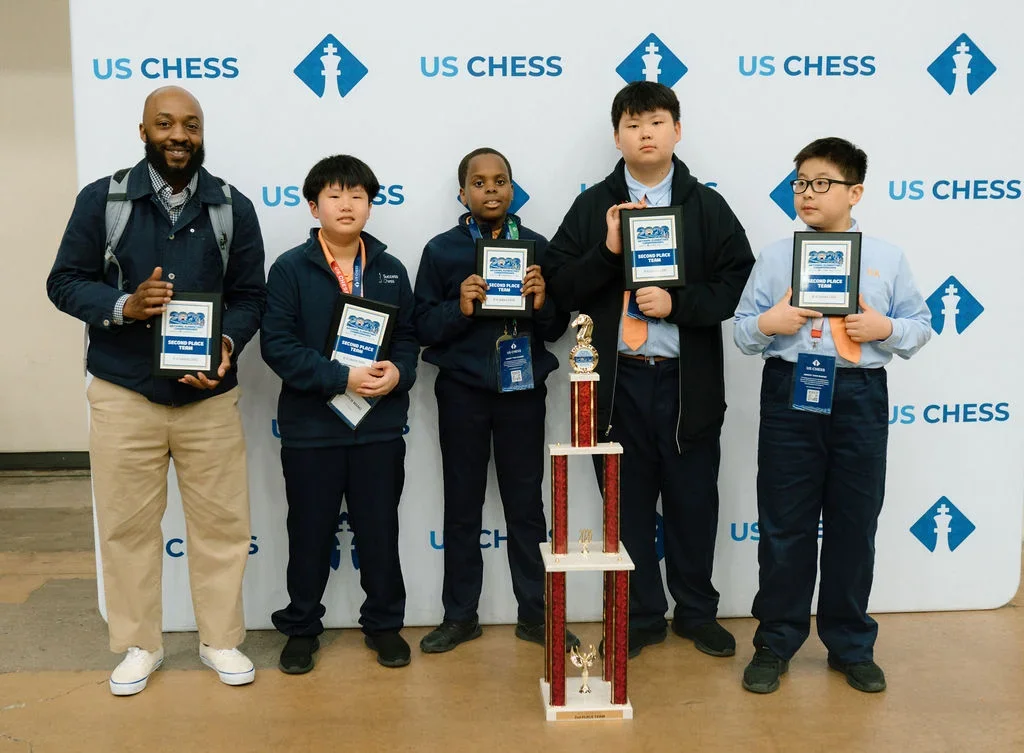 Success Academy Hudson Yards