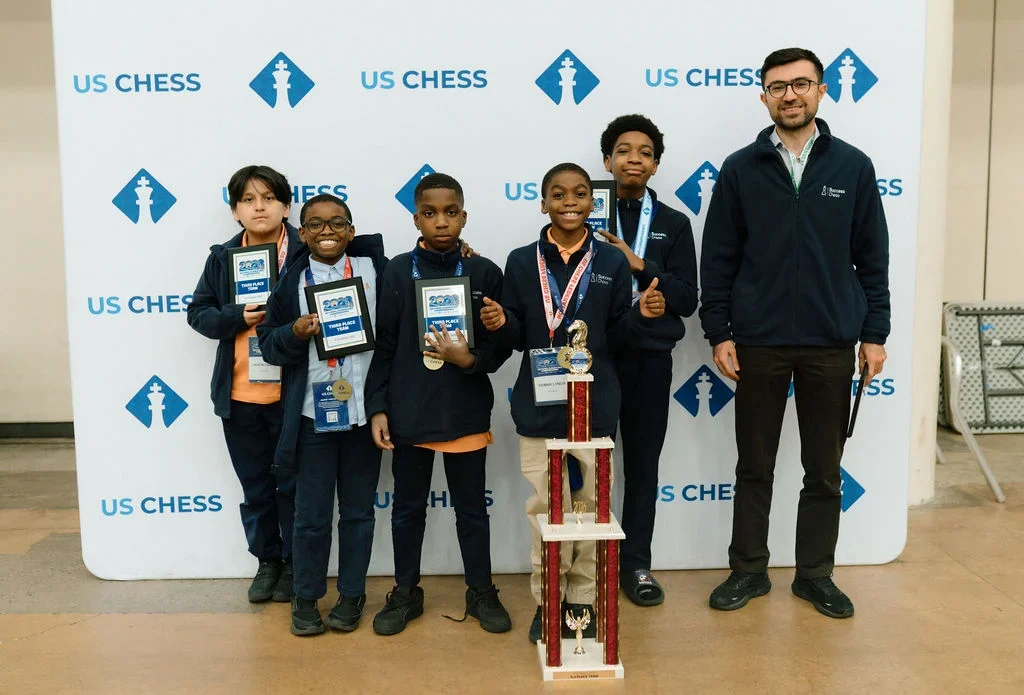 Success Academy Bronx Middle