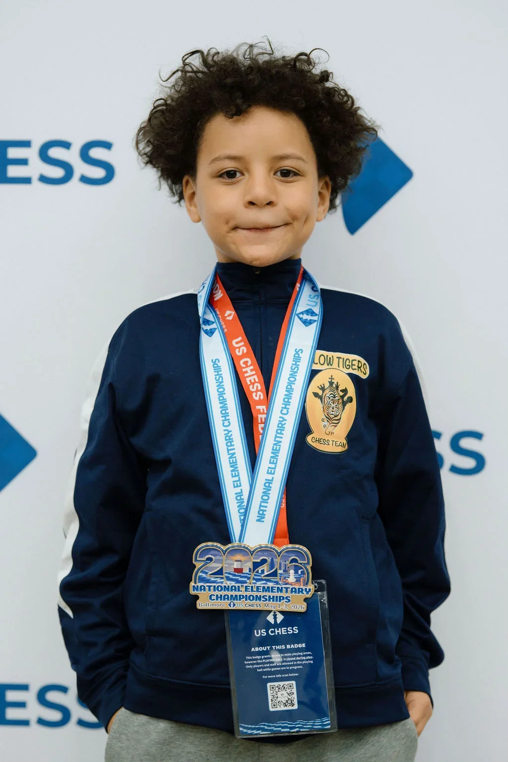 Kayden Thervil