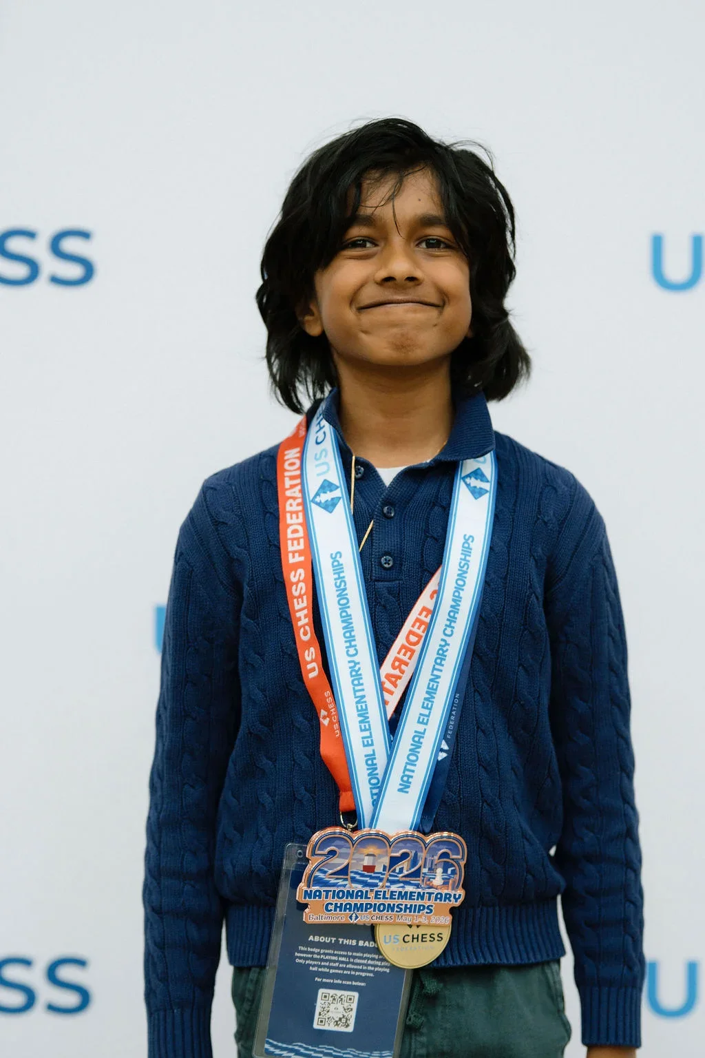 Aarush Senthil
