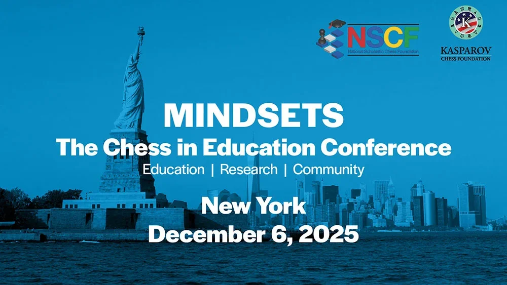 NSCF Mindsets banner