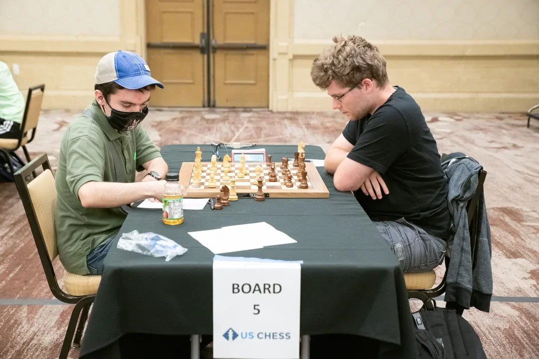 Nyzynyk versus Schmakel