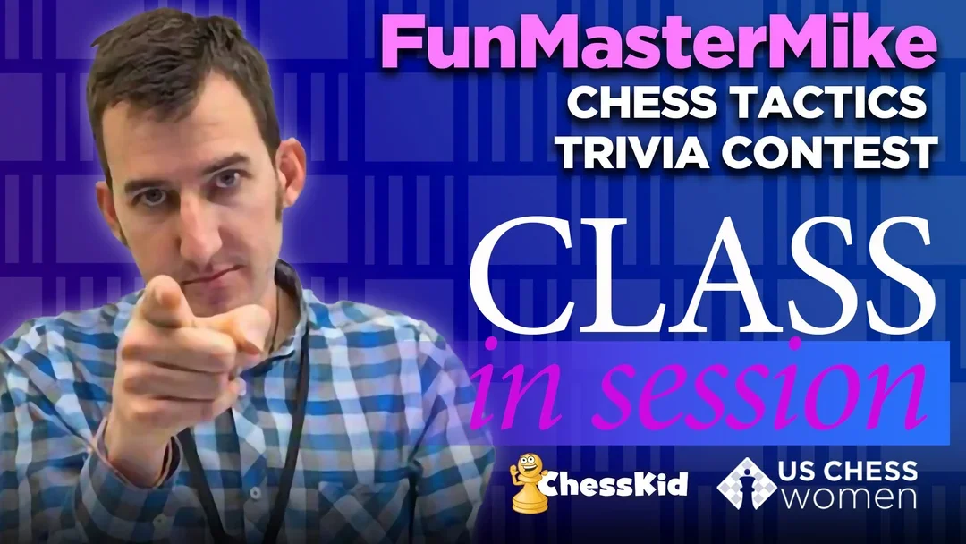 FunMasterMike Graphic