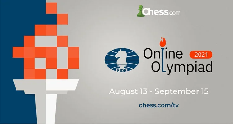2021 Online Olympiad