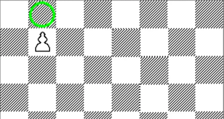 Pawn Promotion