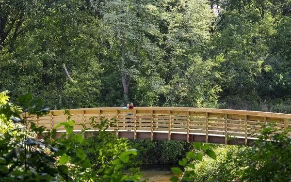 Pheasant Branch